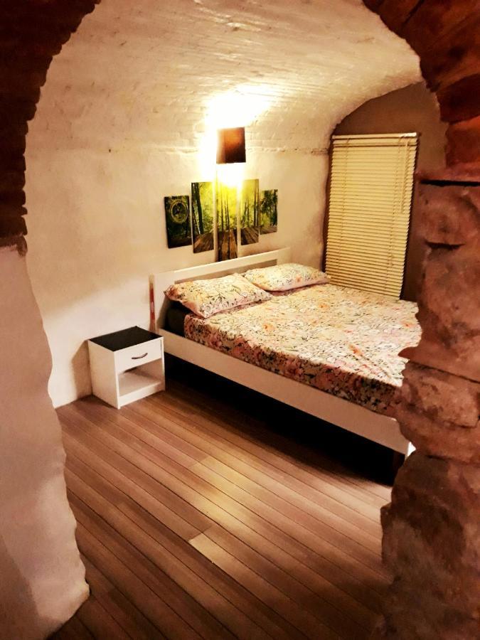 Maison De Village Au Coeur Du Vieil Antibes. Antibes