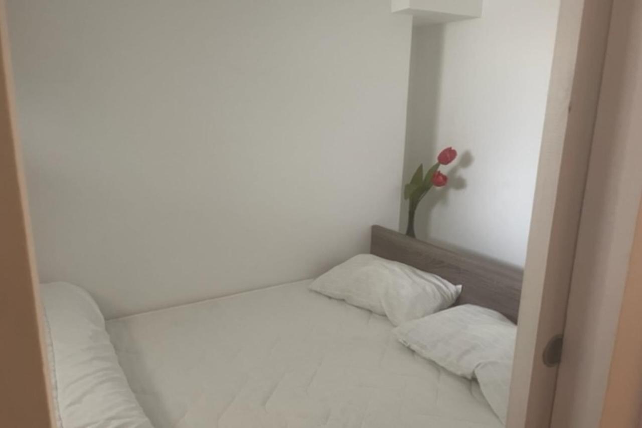 Studio Facing The Sea In Juan Les Pins Antibes