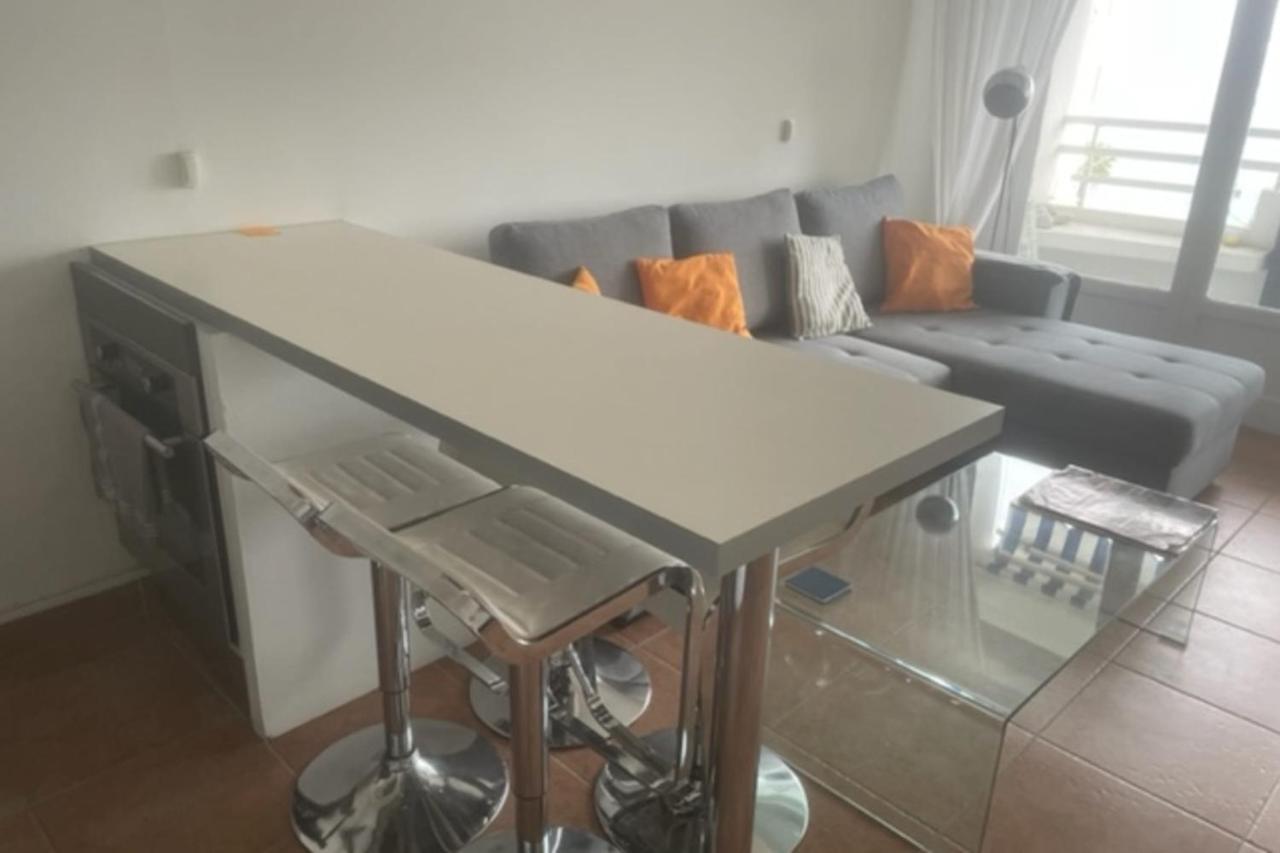 Studio Facing The Sea In Juan Les Pins Apartment *