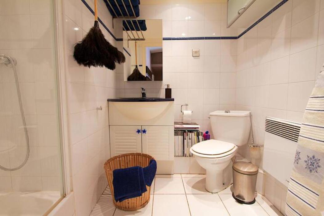Sur La Pinede A Juan Les Pins Apartment Antibes