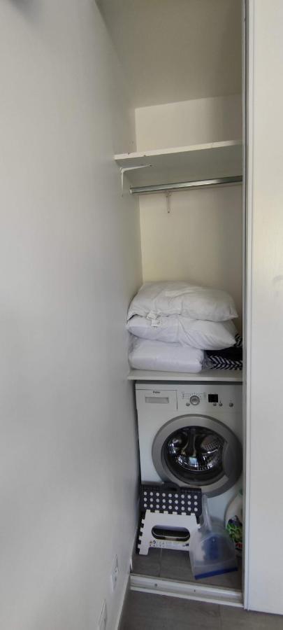 Magnifique Dans Résidence Avec Piscine Appartement Antibes