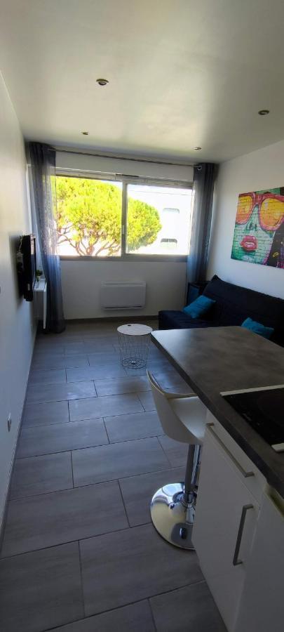 Appartement Magnifique Dans Résidence Avec Piscine *
