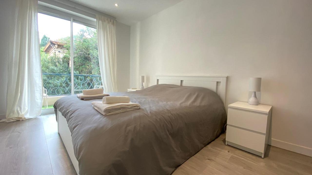 Vilmorin 1 Chambre Proche De Gare, Plage, Centre Apartment