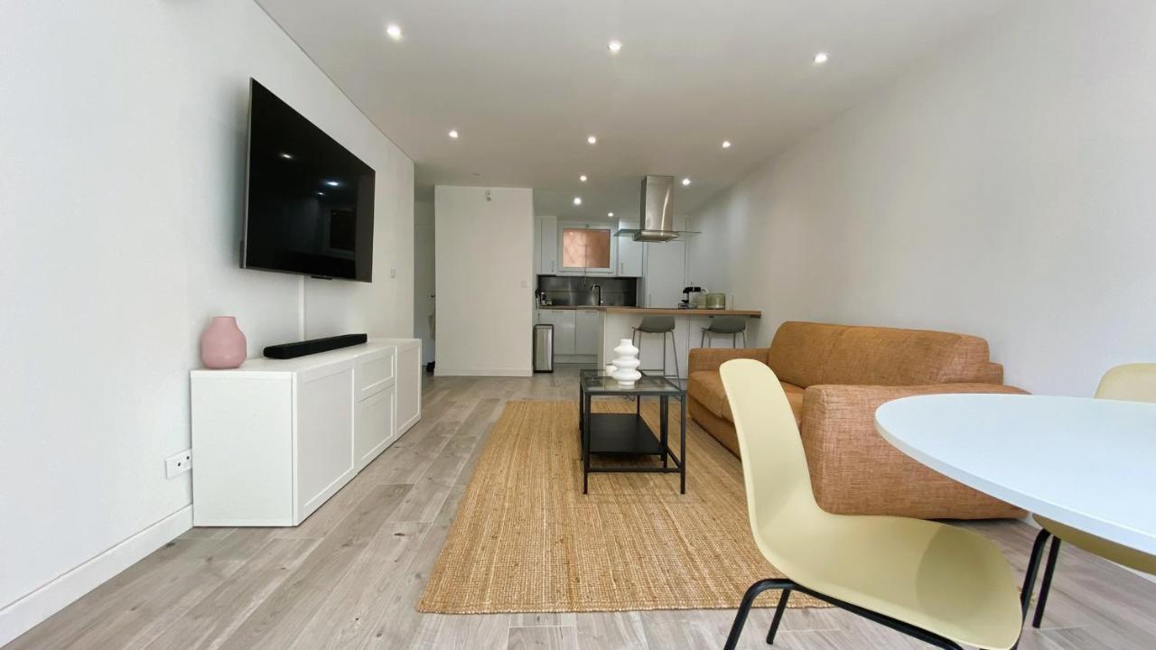 Vilmorin 1 Chambre Proche De Gare, Plage, Centre Apartment *