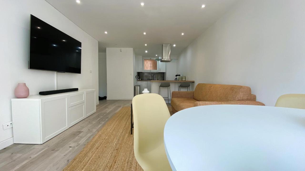 Apartment Vilmorin 1 Chambre Proche De Gare, Plage, Centre *