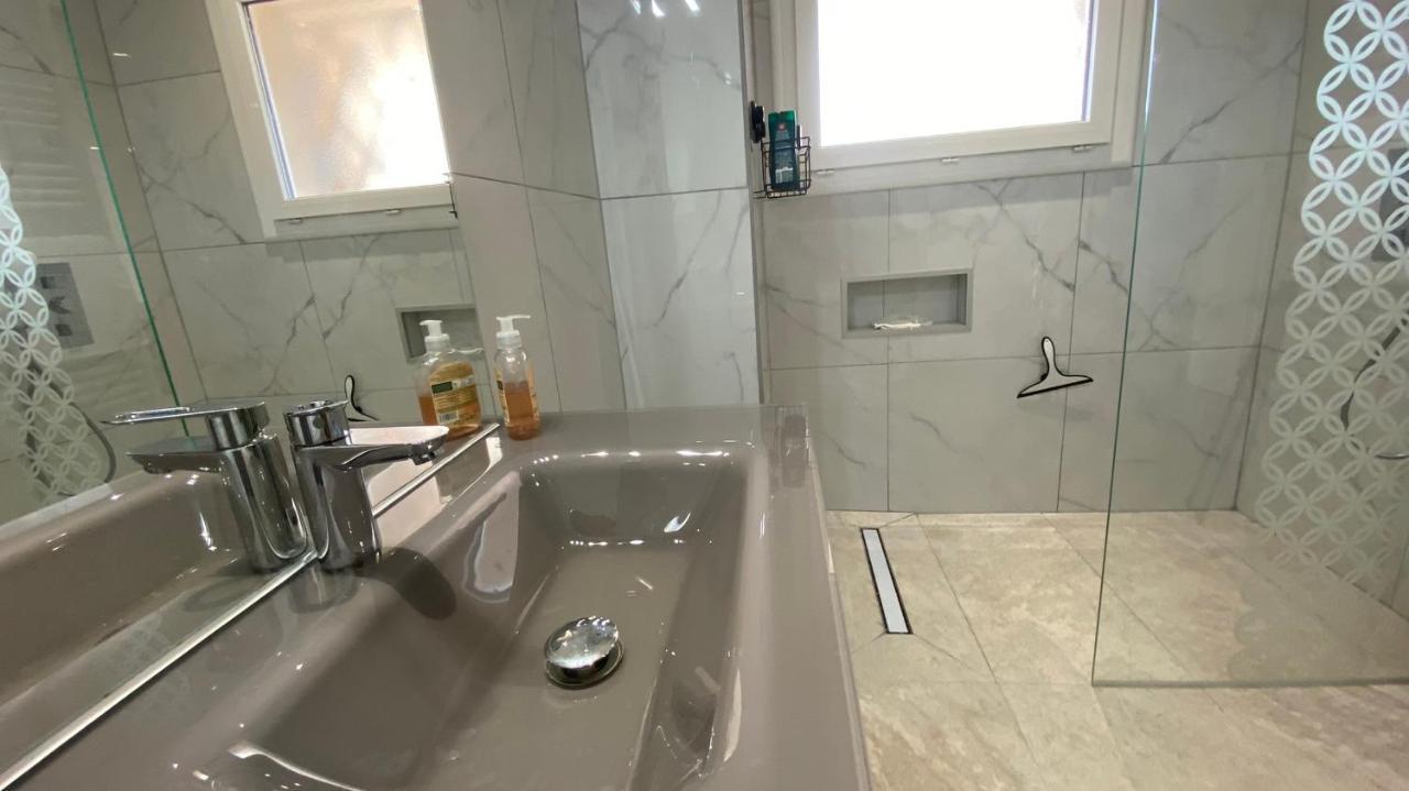 Vilmorin 1 Chambre Proche De Gare, Plage, Centre Apartment Antibes