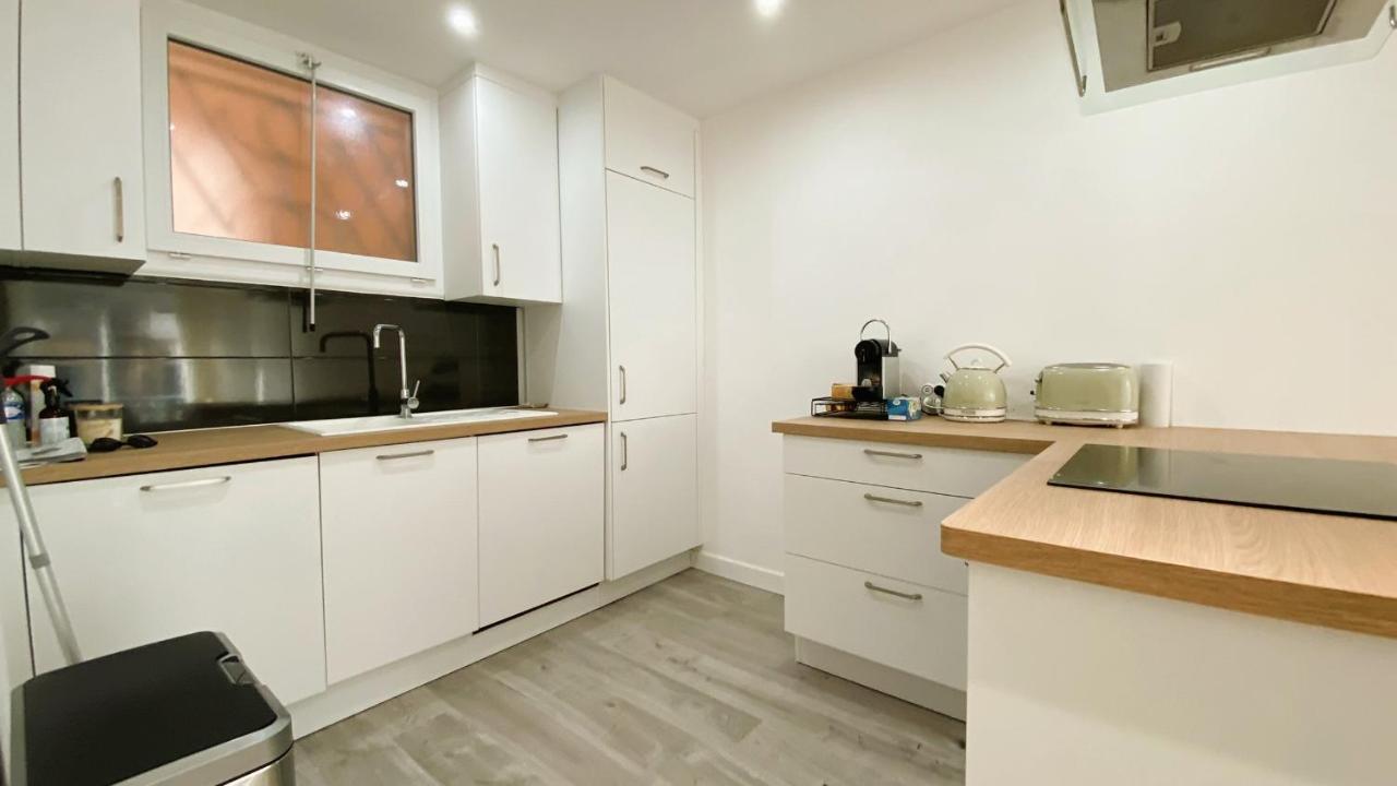 Apartment Vilmorin 1 Chambre Proche De Gare, Plage, Centre