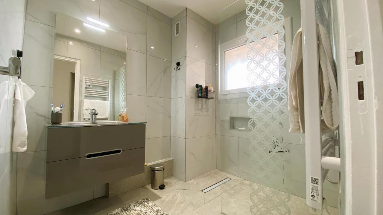 Vilmorin 1 Chambre Proche De Gare, Plage, Centre Apartment