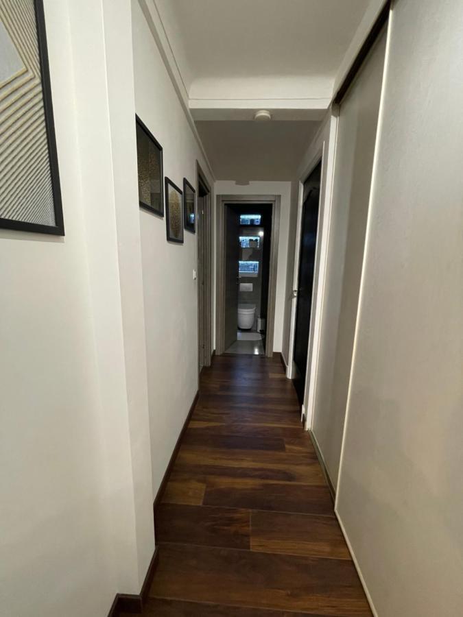 Charming Ac 2-bedroom Center Family, Couples Friendly * Antibes