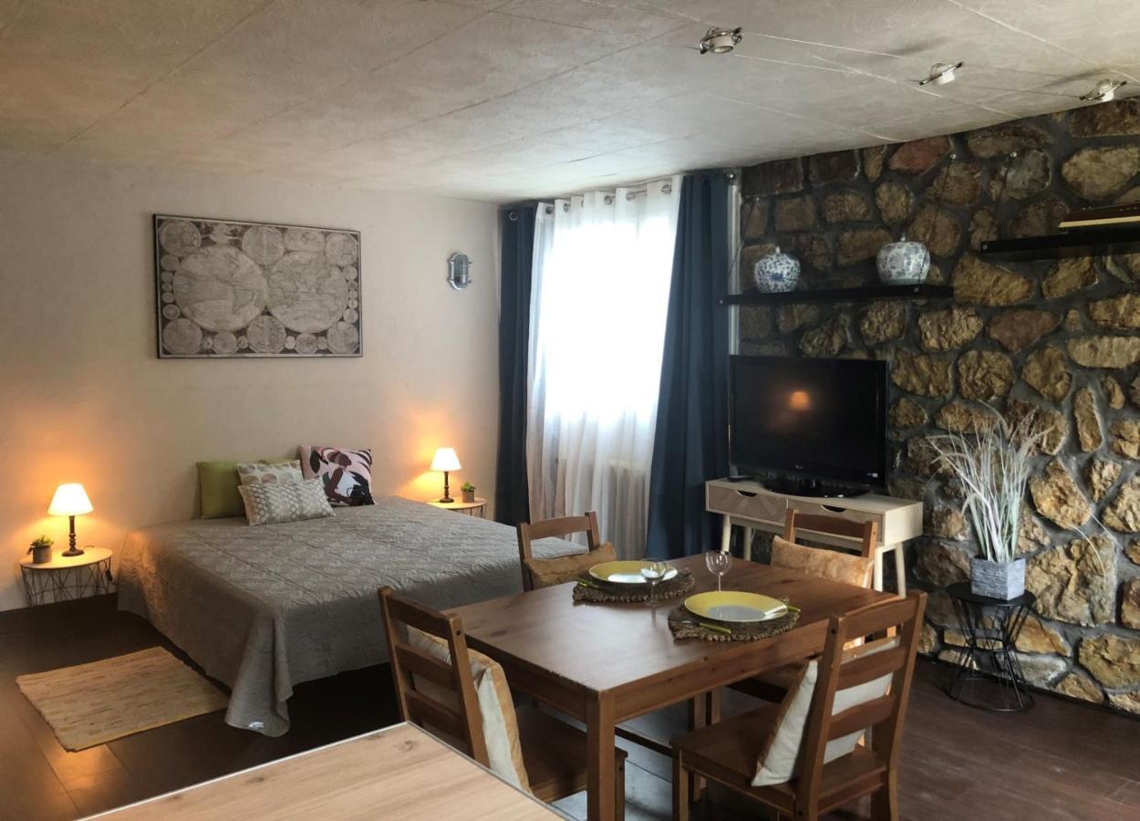 Bijou Juan-les-pins Hospedagem domiciliar Antibes