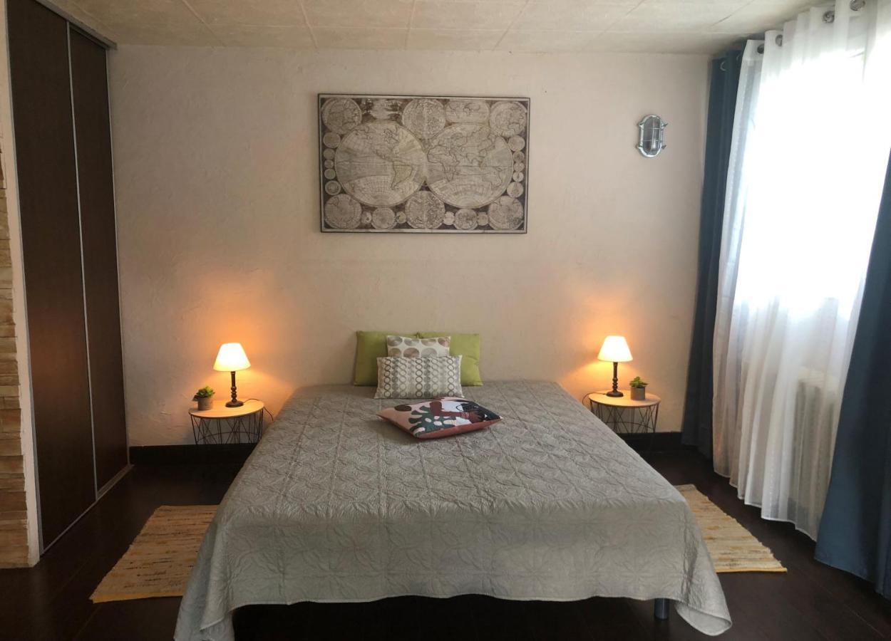 Hospedagem domiciliar Bijou Juan-les-pins