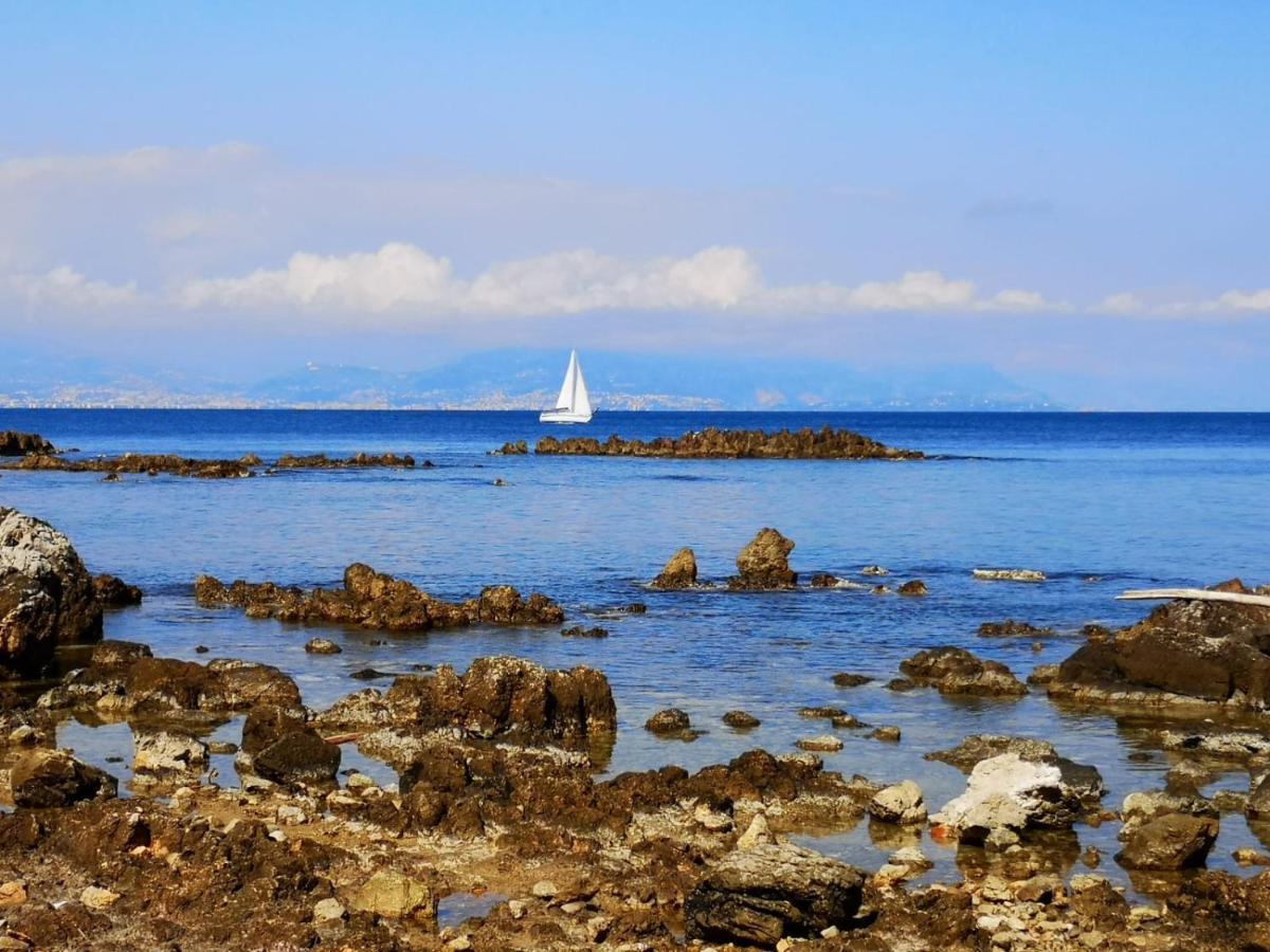 Apartment 5 Min To Sea Francaise Old Town Antibes