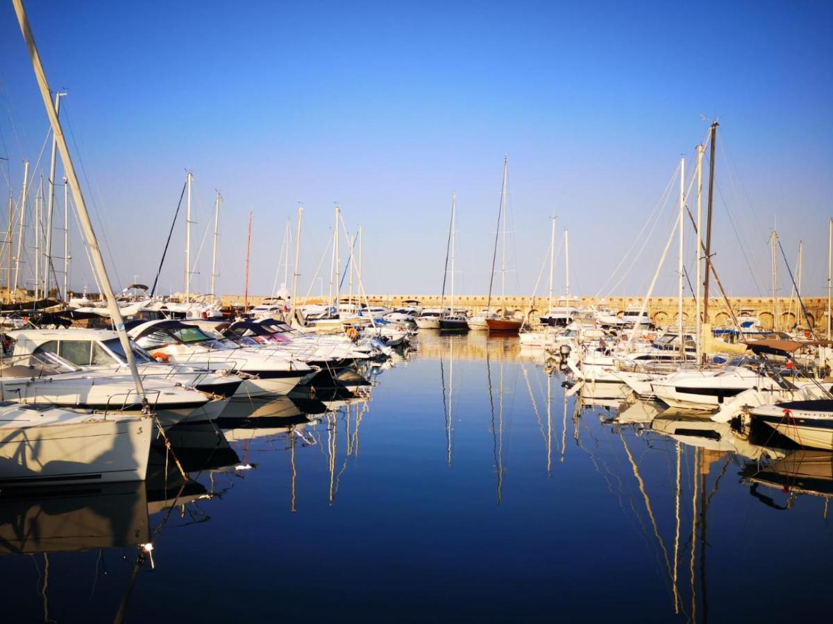 Apartment 5 Min To Sea Francaise Old Town *