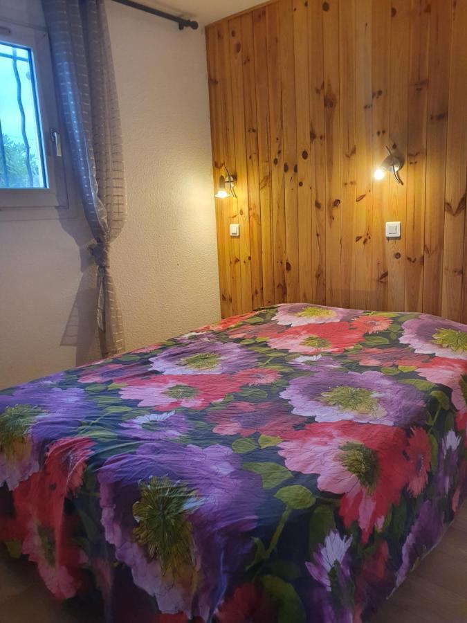 Apartamento Superbe Rez-de-jardin Proche De La Plage *