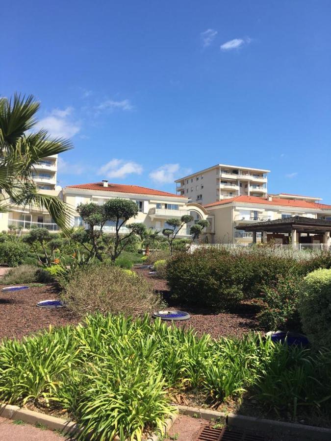 Bord De Juan Les Pins *