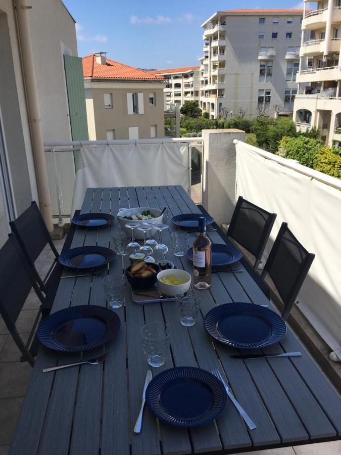 Apartment Bord De Juan Les Pins