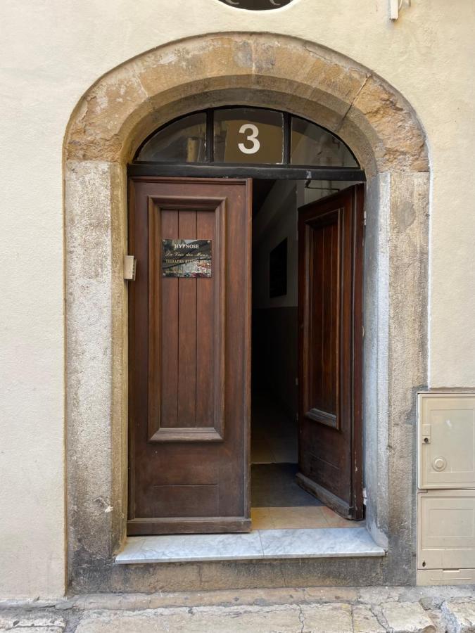 Duplex Old Town - New ! Apartment Antibes