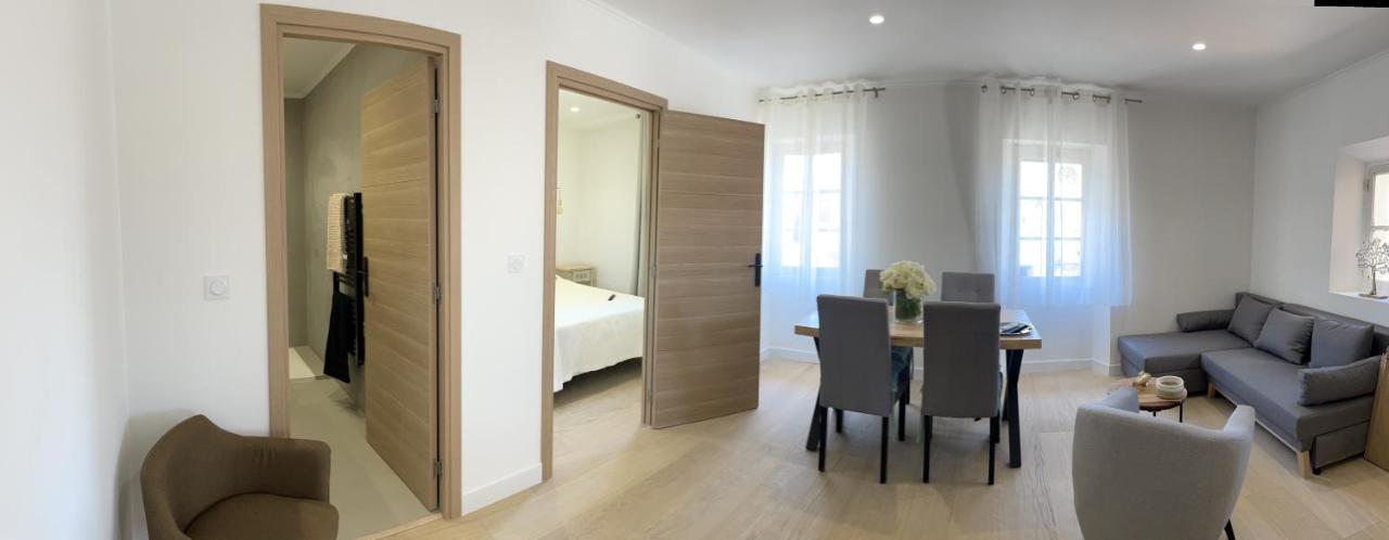 Duplex Old Town - New ! Apartment Antibes