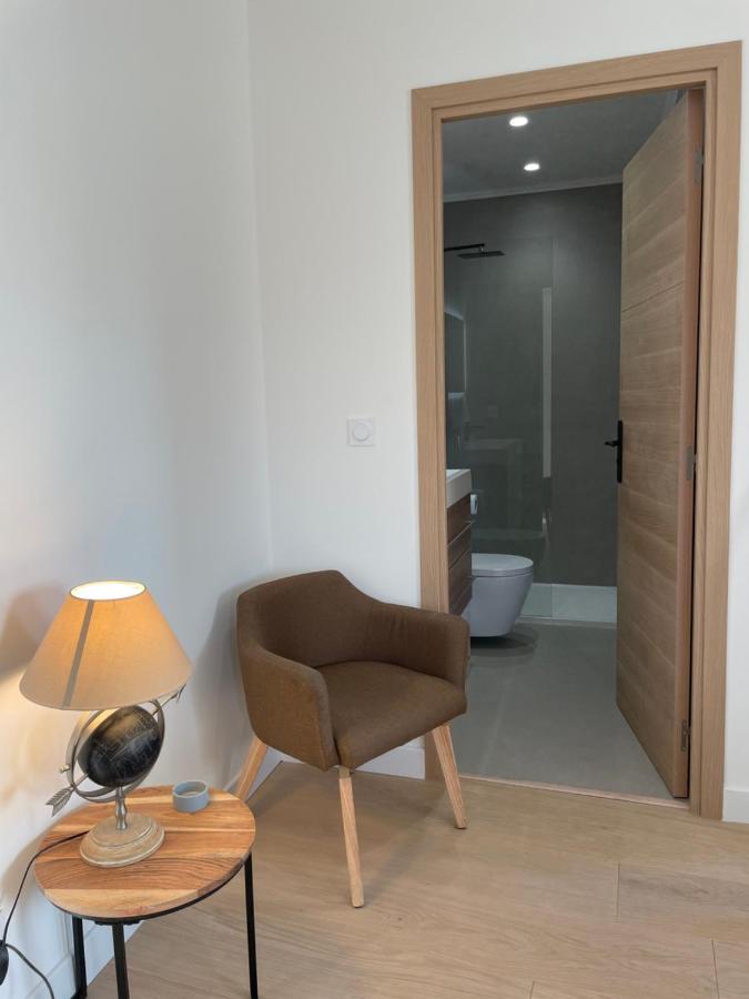 Duplex Old Town - New ! * Antibes