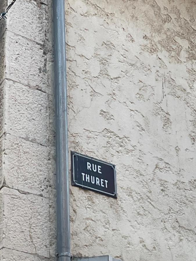 Apartment Duplex Old Town - New ! Antibes