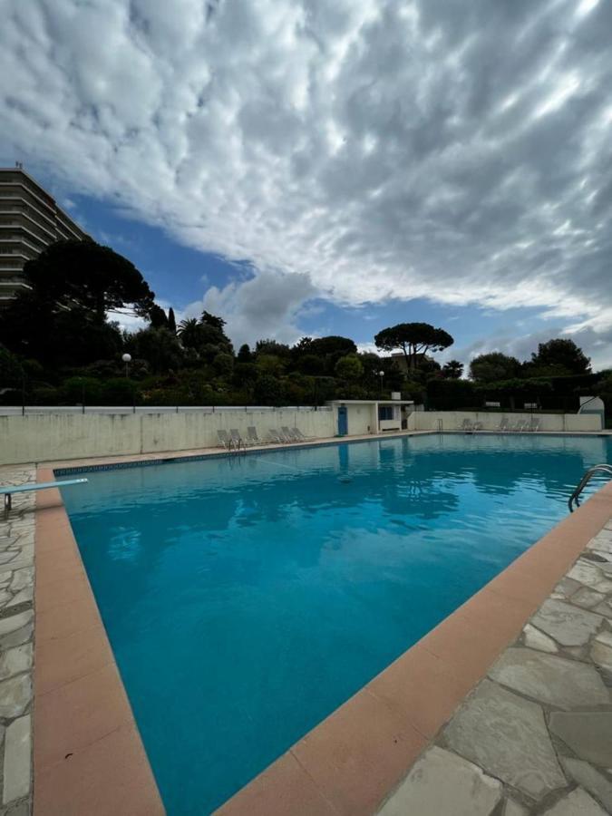 Apartamento With A Panoramic View At The Last Floor Of The With A Pool *
