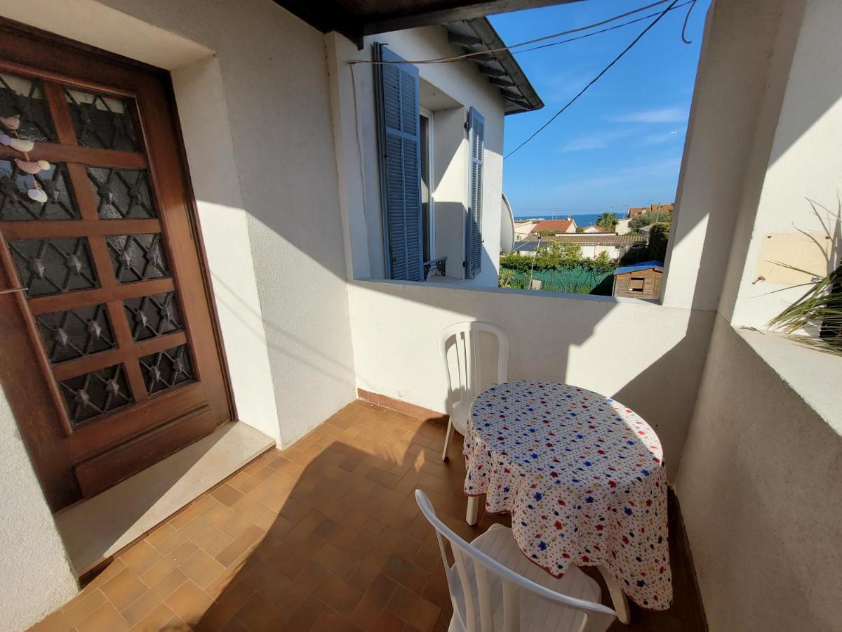 La Desiree - De Villa, 68m2, 8 Personnes Max, Climatise, 4 Etoiles, 120m2 De Jardin Et Parking, Wifi, Vu Holiday home *