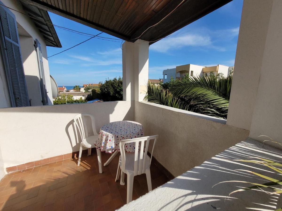 La Desiree - De Villa, 68m2, 8 Personnes Max, Climatise, 4 Etoiles, 120m2 De Jardin Et Parking, Wifi, Vu Holiday home