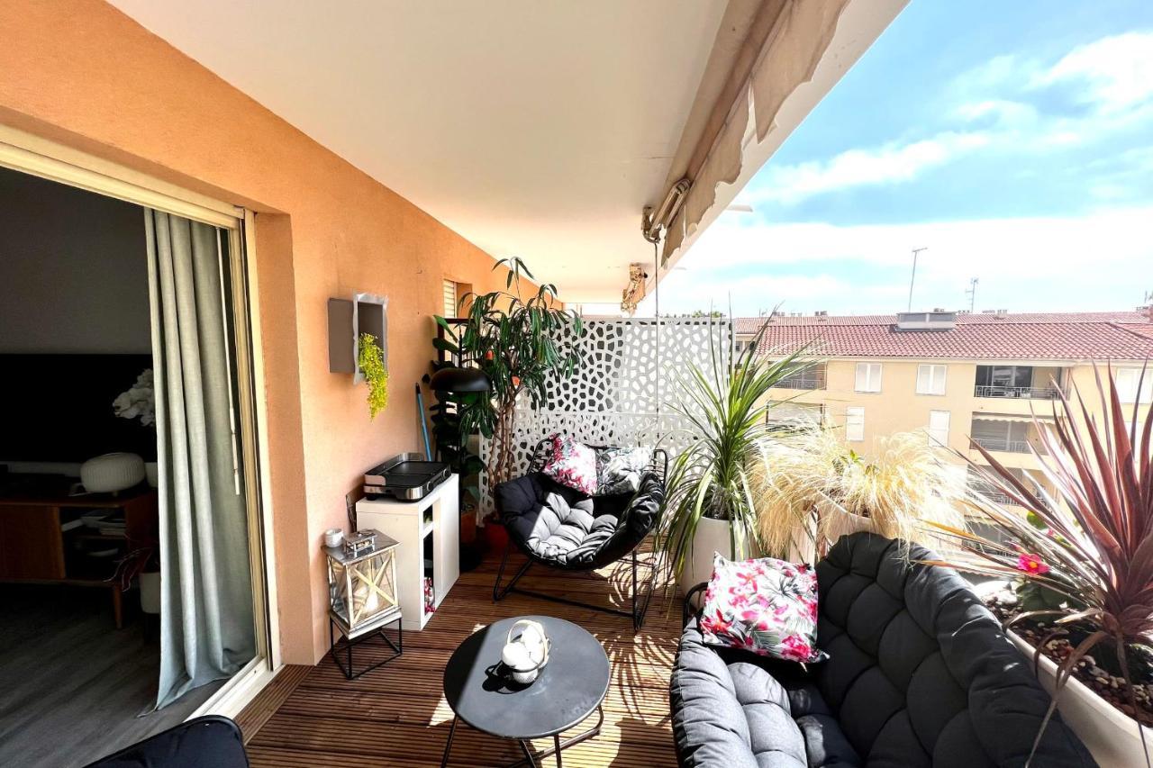 Appartement Le Meissonnier