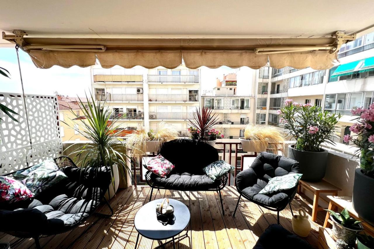 Appartement Le Meissonnier *