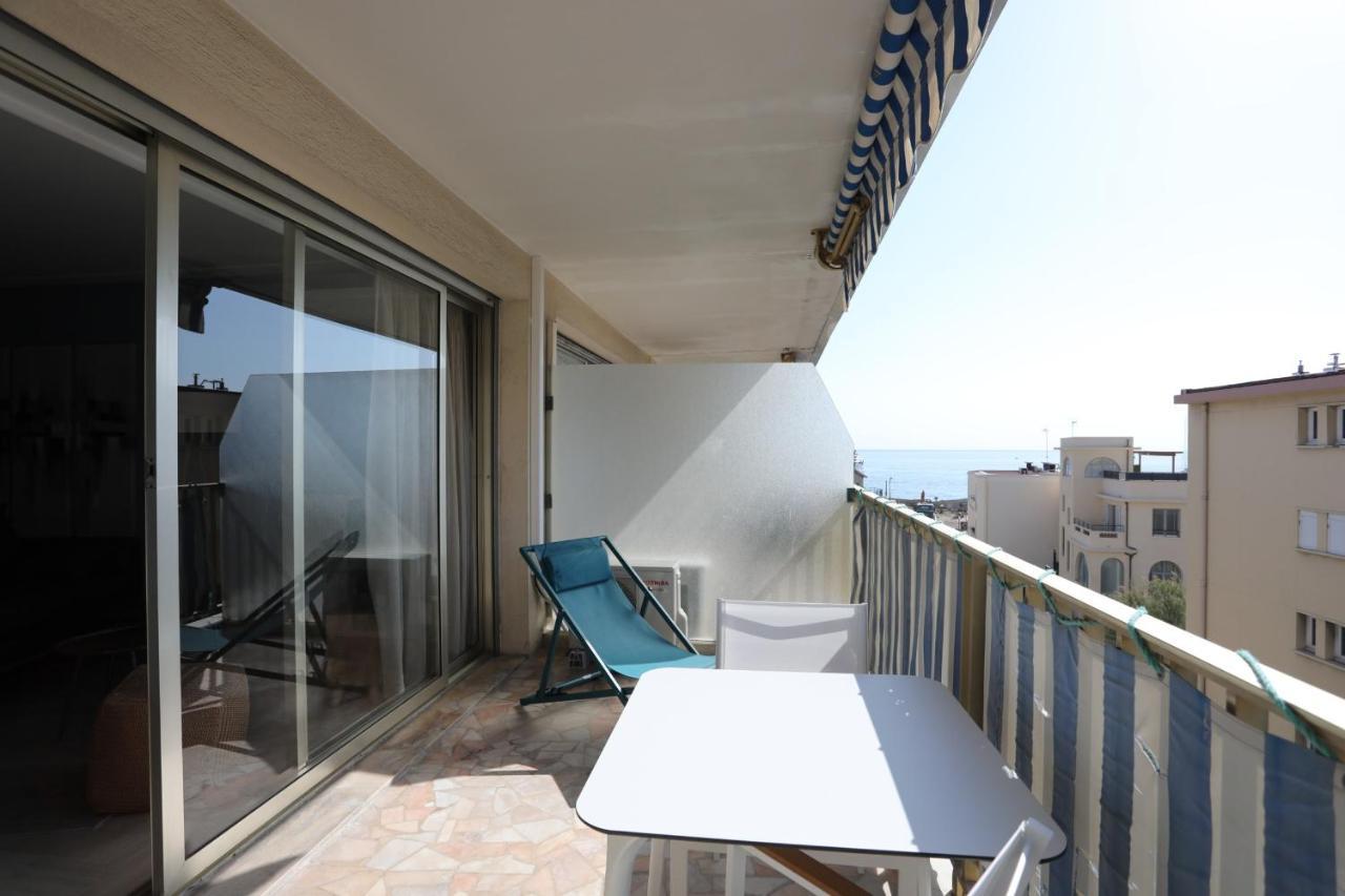 Le Belvedere Azureen - Welkeys Apartment Antibes