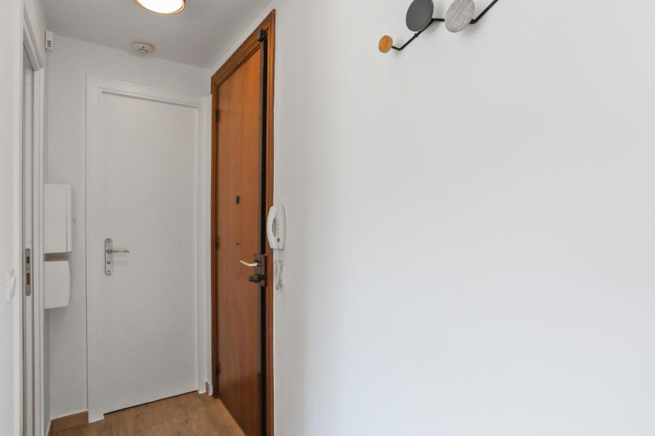 Le Belvedere Azureen - Welkeys Apartment Antibes