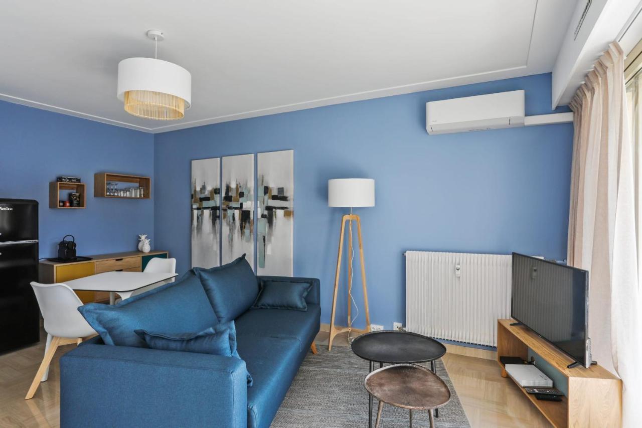 Le Belvedere Azureen - Welkeys Apartment