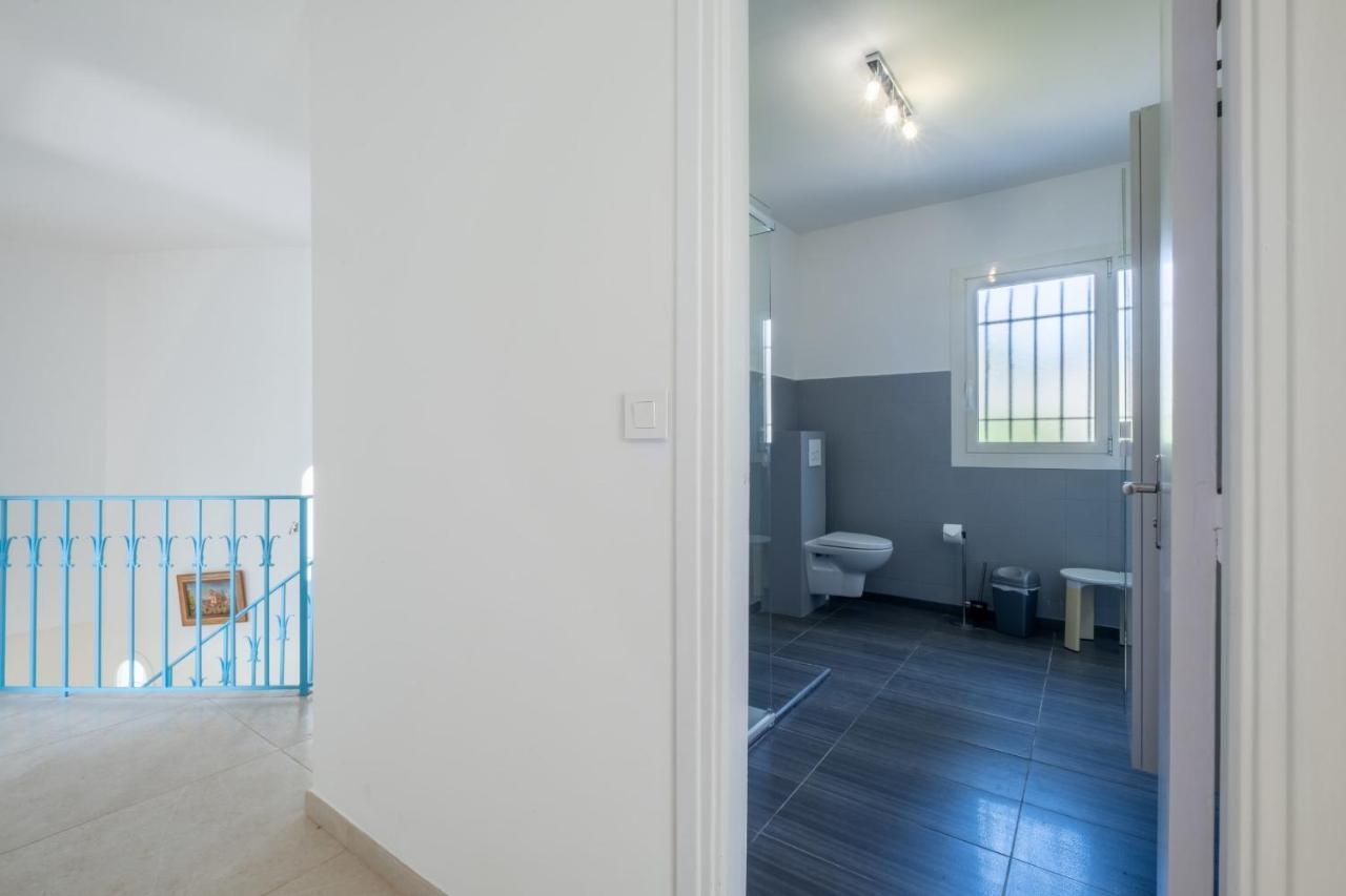 Villa Calm Family House With Swimming Pool Antibes