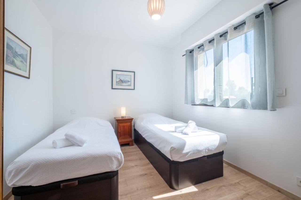 Calm Family House With Swimming Pool * Antibes