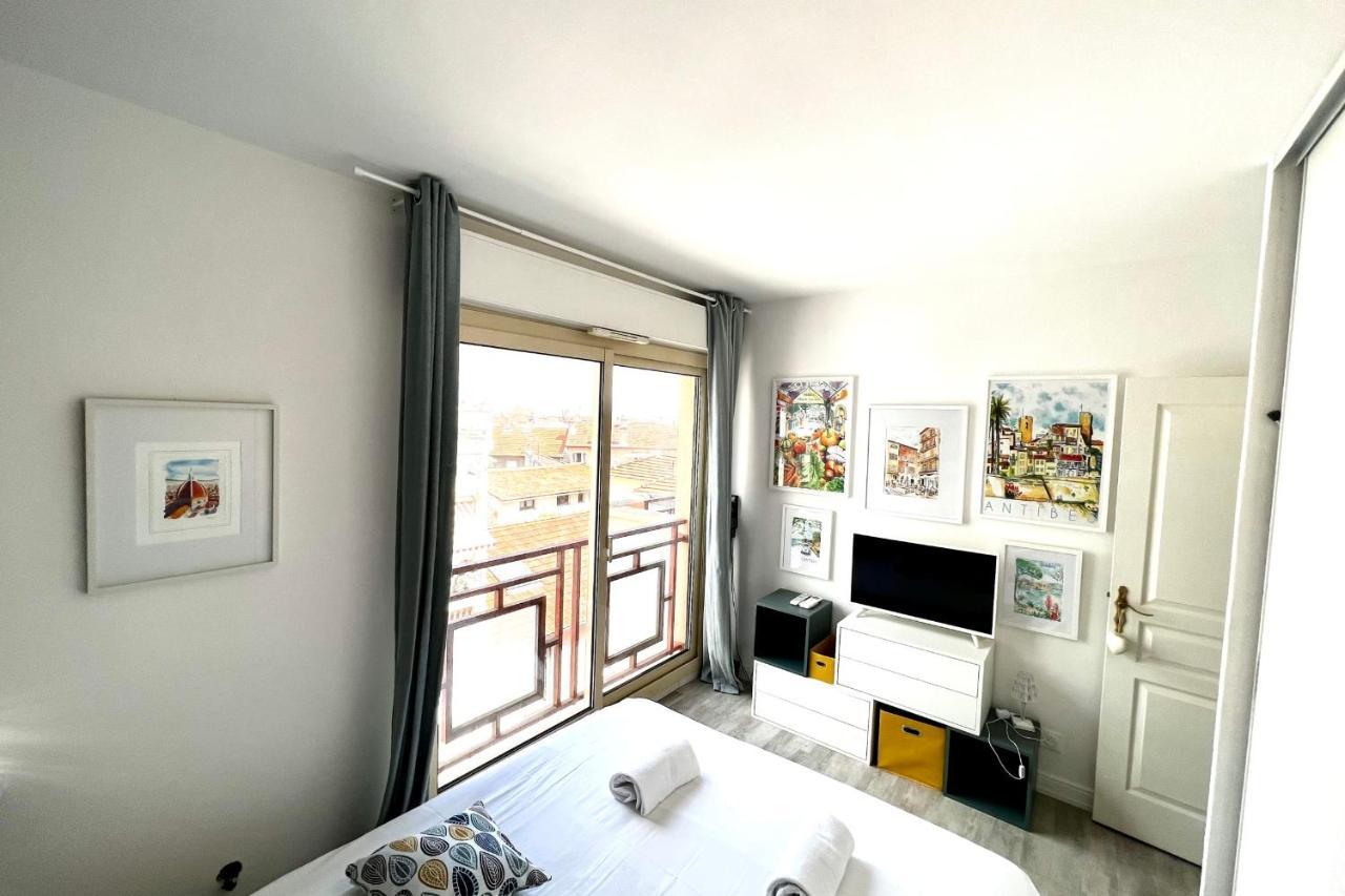Appartement Le Meissonnier *