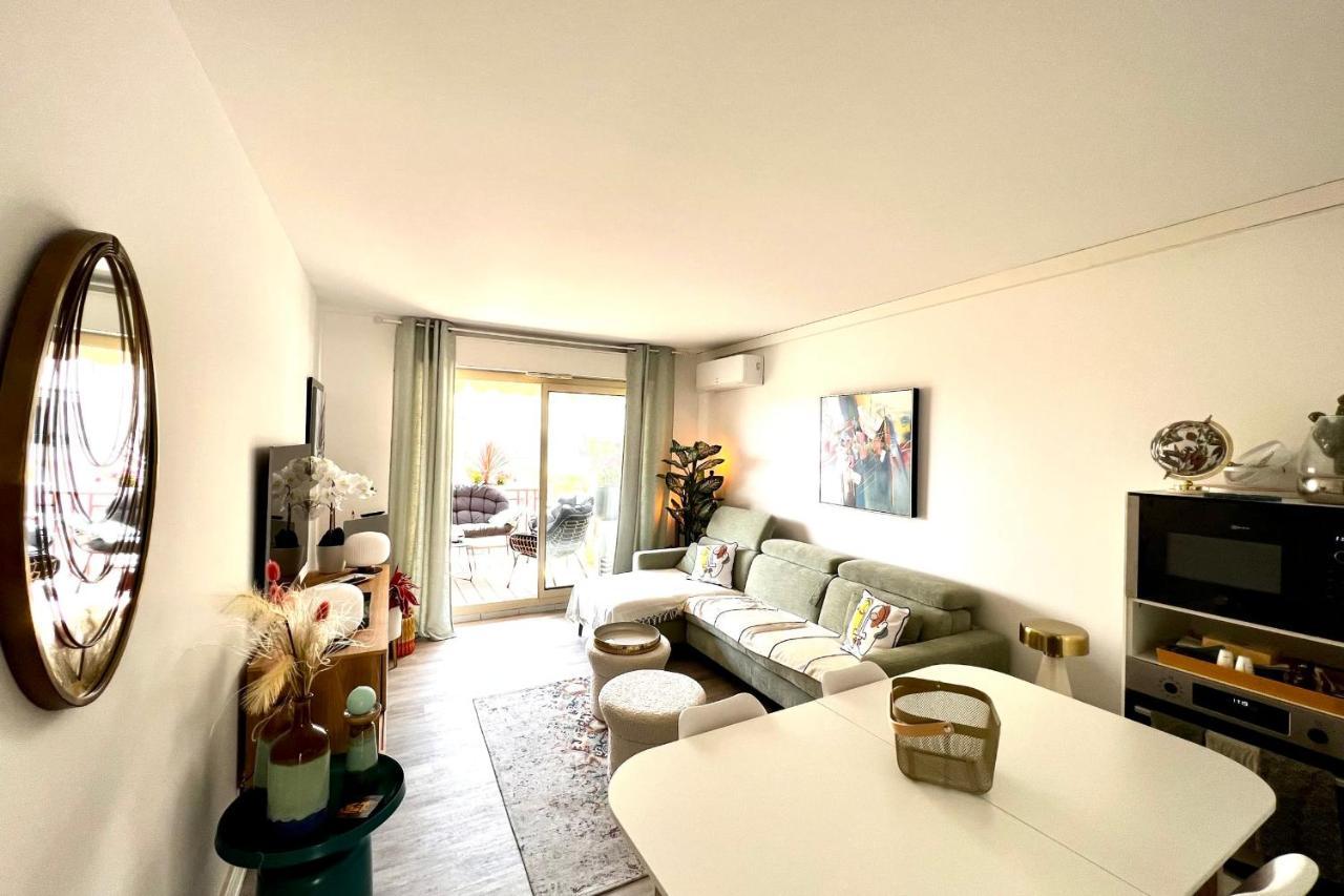 Le Meissonnier Appartement