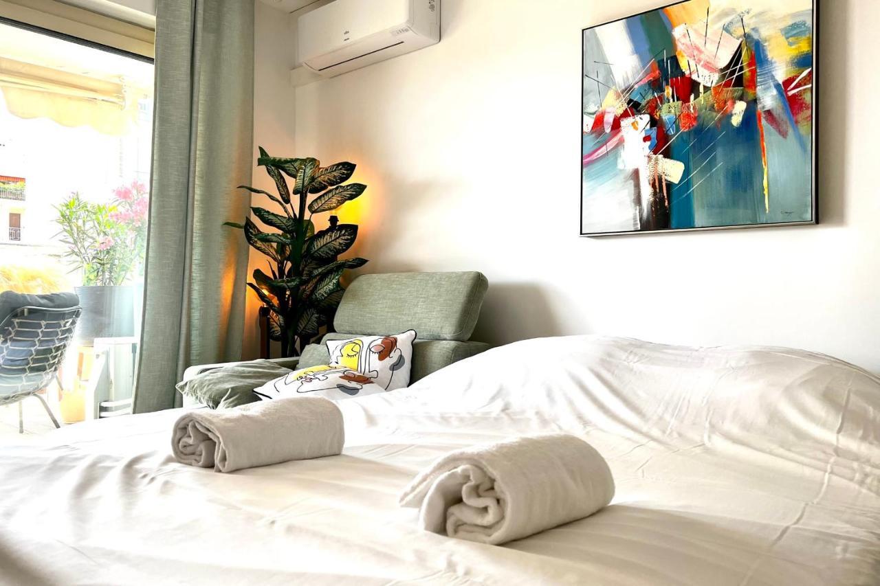 Appartement Le Meissonnier Antibes