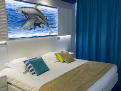 Hotel Soblue 3*