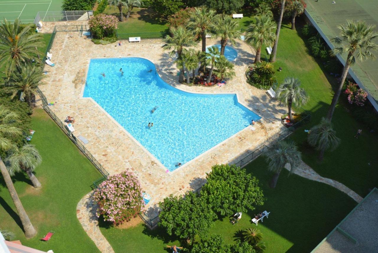 Apartment T3 75m² Incroyable Vue Mer/piscine/tennis/terrasse *
