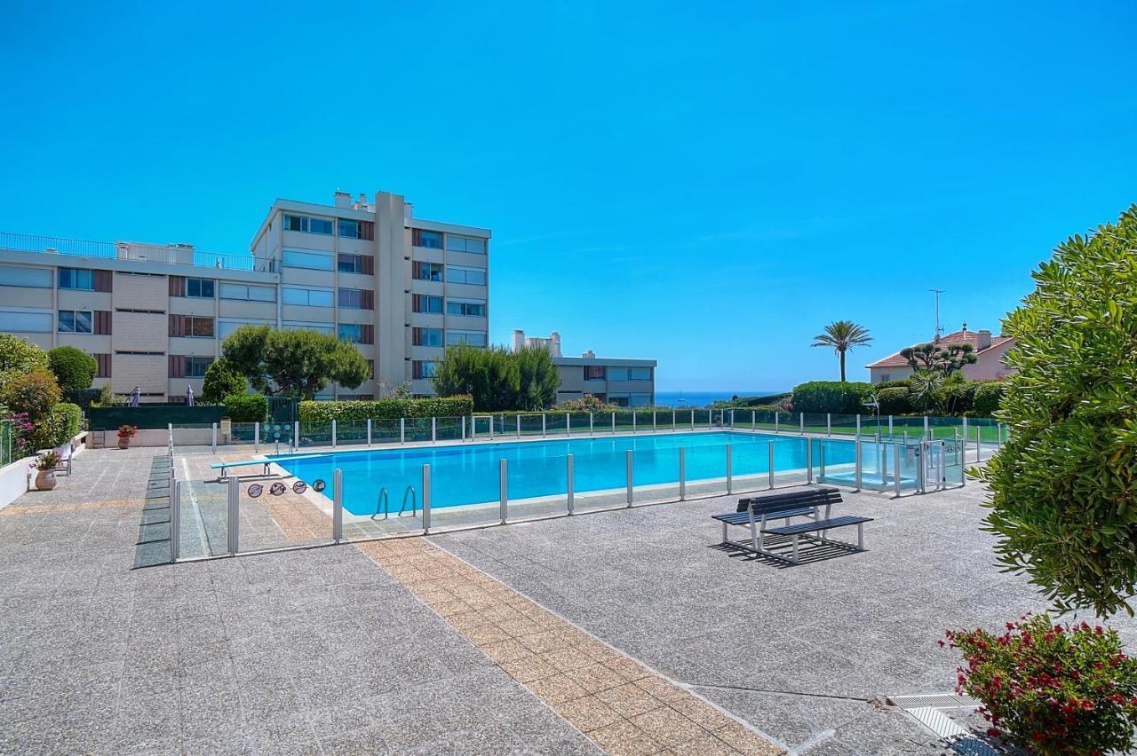 Attique Antibois - Piscine - Vue - Parking - Wifi * Antibes
