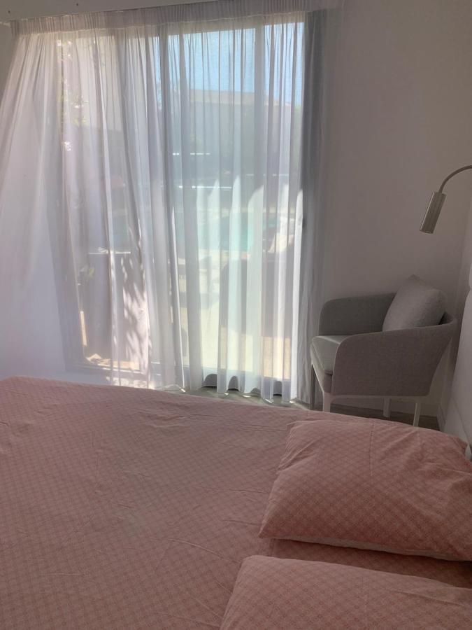 Elimia Piscine Privee & Chauffee Antibes