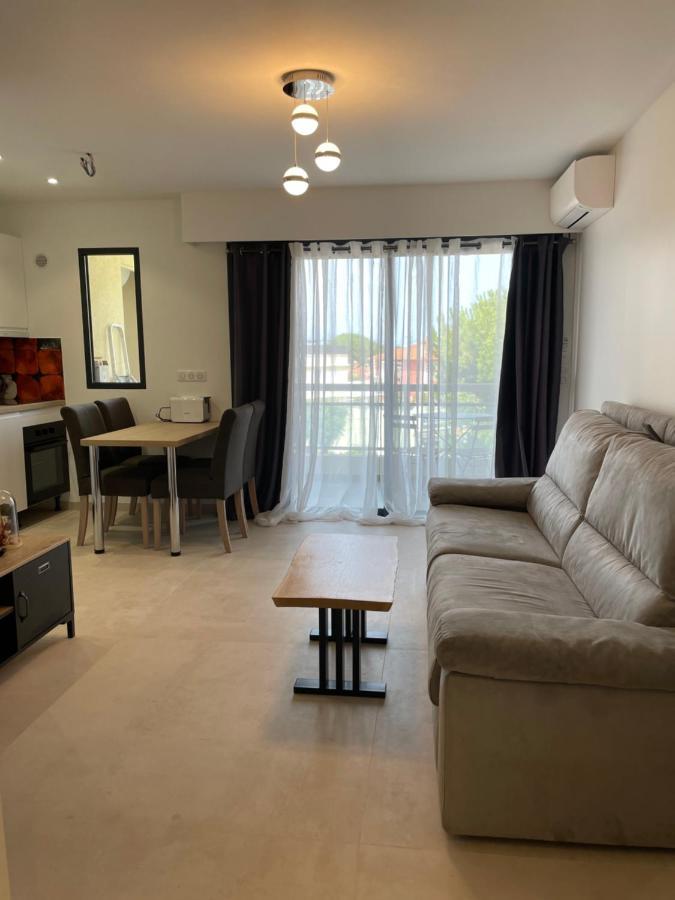 Apartment Forum Antibes