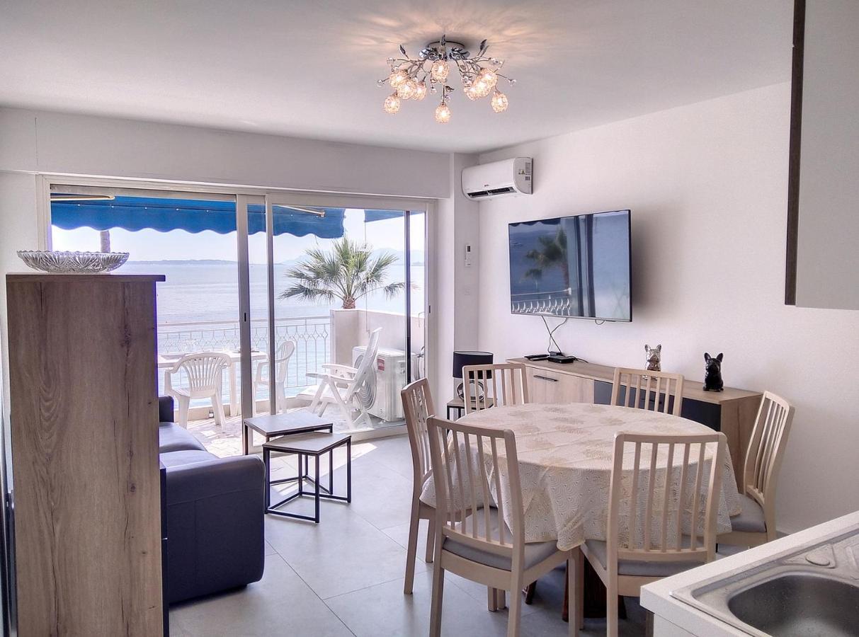 Apartment De La Mer *