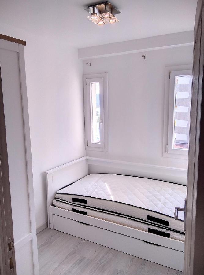 De La Mer Apartment Antibes