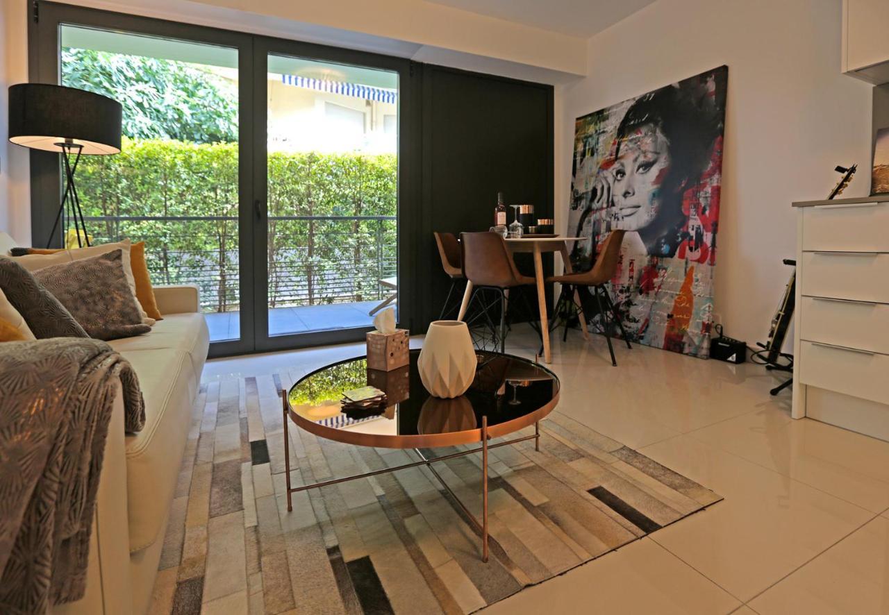 Apartment New Modern 1br Apt/terrace/parking/beside