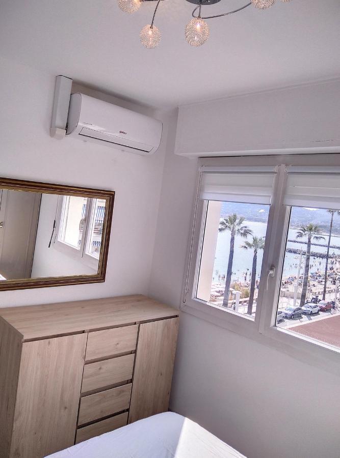 Apartment De La Mer *