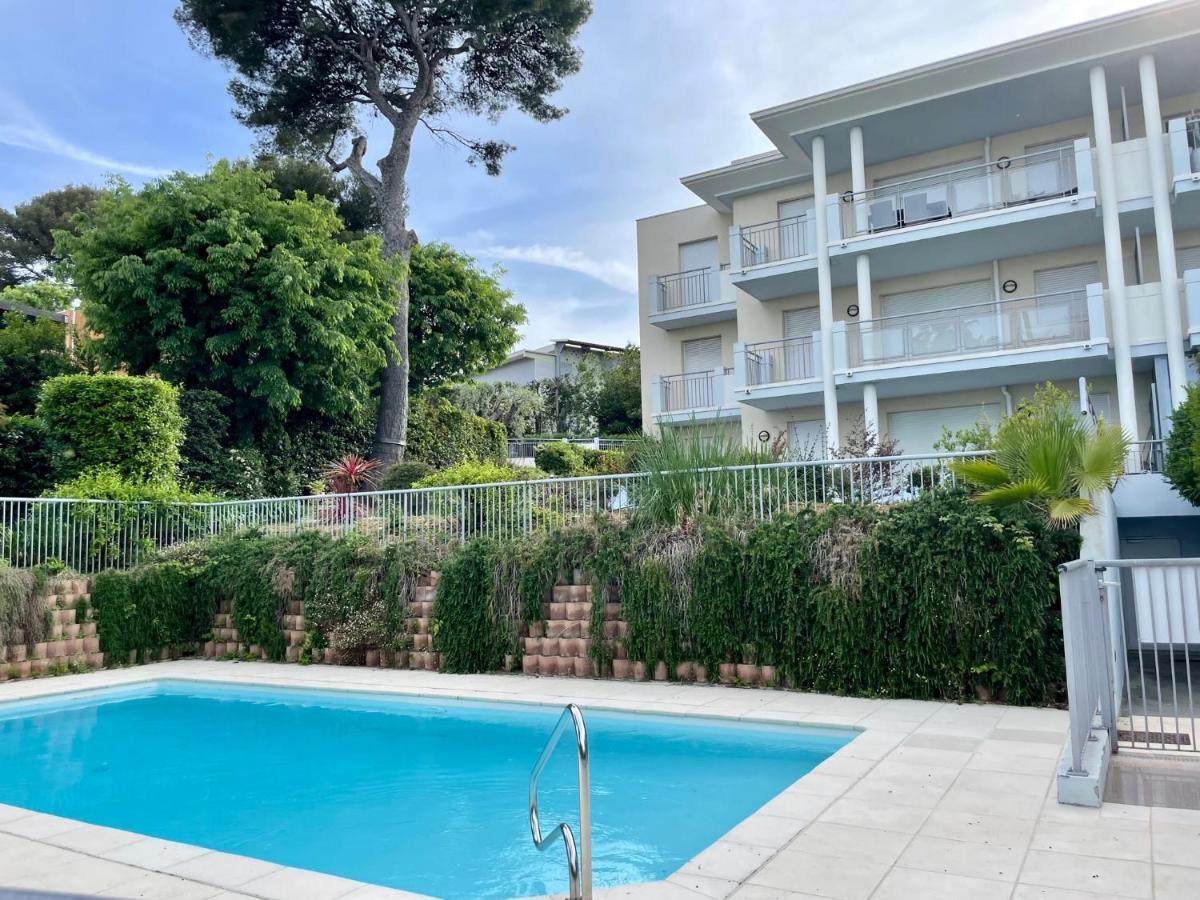 Mas Des Oliviers Appartement *