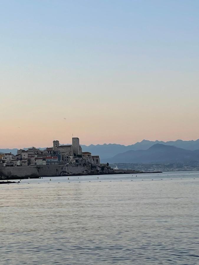 Forum Apartment Antibes