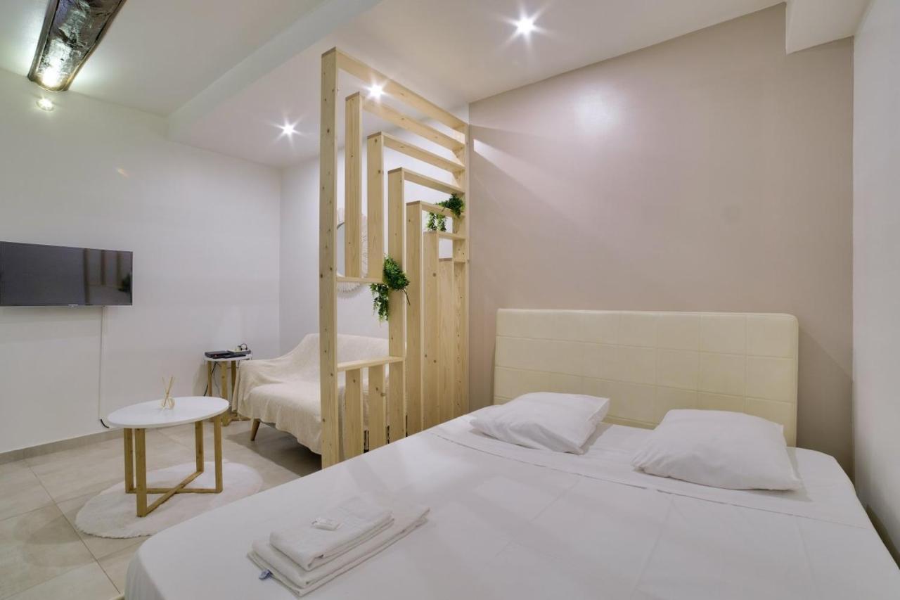 Apartamento Superb Flat Near The In