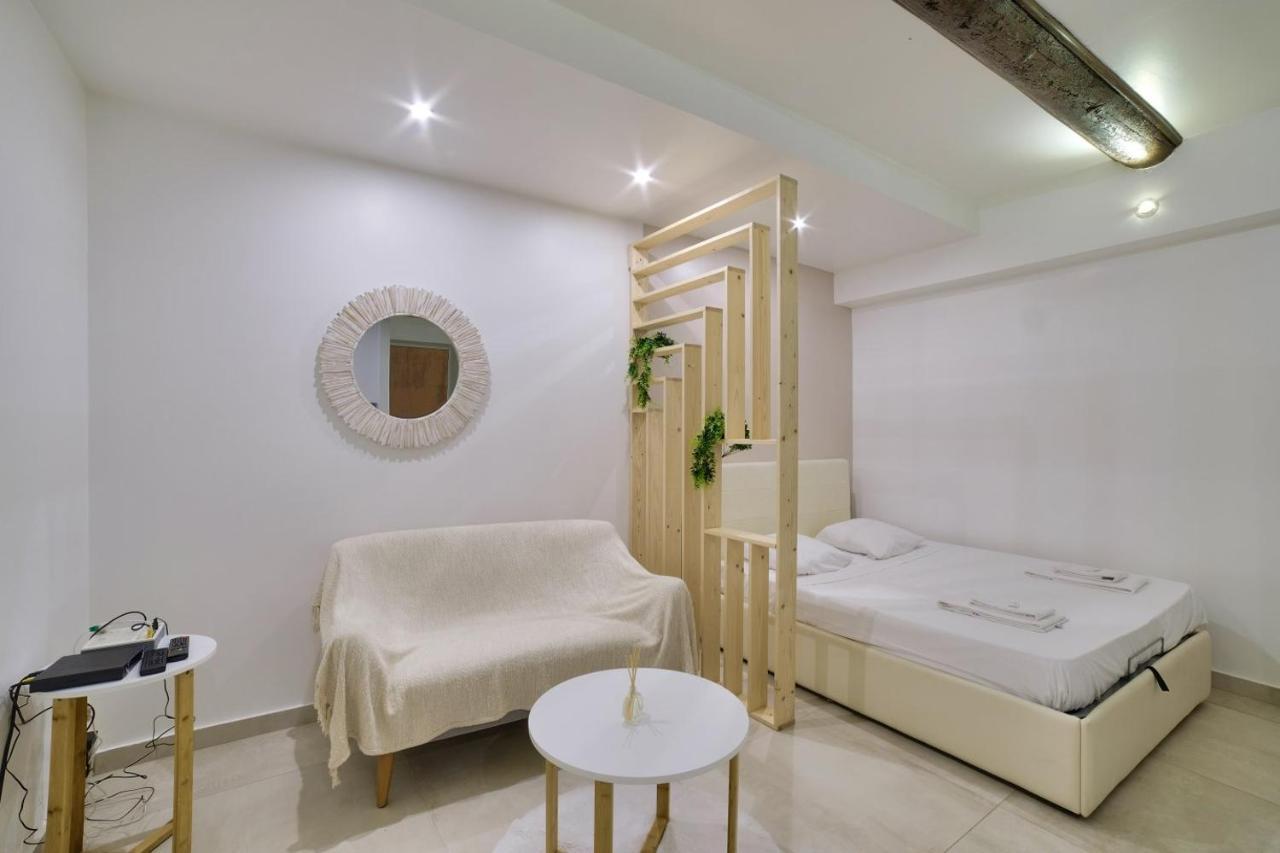 Superb Flat Near The In Apartamento *